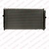 DELPHI RA20085 Radiator, engine cooling